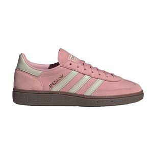 Adidas Womens/Ladies Spezial Suede Handball Sneakers / Baby Pink